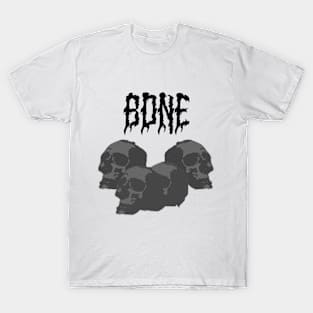 bone T-Shirt